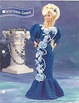 Annies Fashion Doll Crochet Club: Gracious Gown