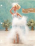 Annie's Fashion Doll Crochet Club: Boa Ensemble & Cape