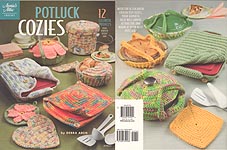 Annie's Attic Potluck Cozies