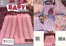 HWB Beautiful Baby Blankets