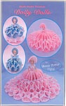 Annie Potter Presents: Doily Dolls