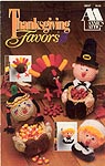 Annie's Attic Thanksgiving Favors