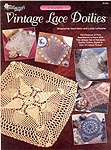 TNC Vintage Lace Doilies