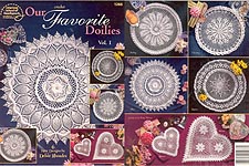 ASN Our Favorite Doilies, Vol. 1