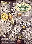 TNC Lattice Pineapple Doilies