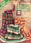 Leisure Arts Classic Afghans to Knit and Crochet