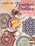 TNC Festive Doilies