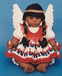 Td Creations Dancing Angel