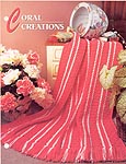 Annie's Crochet Quilt & Afghan Club, Coral Creations