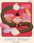 Annie's Attic Clowning Around: Drafty Dodger