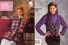 Annie's Attic Classic Patterns in Crochet