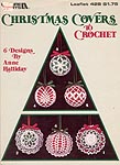 Christmas Covers to Crochet