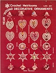 Helen Haywood Year 'Round Decorative Ornaments