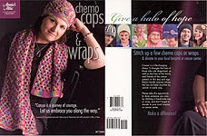 Annie's Attic Chemo Caps & Wraps