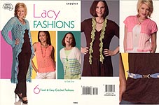 Annie's Attic Lacy Fashions