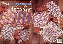 TNS Mile- A- Minute Doilies