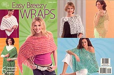 ASN Easy Breezy Wraps