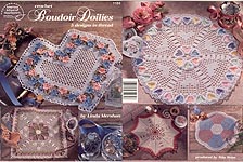 ASN Crochet Boudoir Doilies