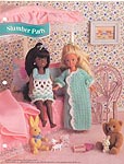 Annie's Fashion Doll Crochet Club: Slumber Party