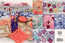 Annie's Attic 101 Granny Squares