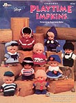 Fibre-Craft Playtime Impkins