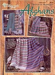 TNC Crochet Tranquil Moments Afghans