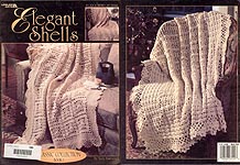 LA Elegant Shells Classic Collection, Book 1