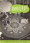 Coats & Clark's Book No. 235: Doilies