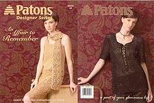 Patons Designer Series: An Affair to Remember