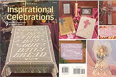 Annie's Attic Inspirational Celebrations