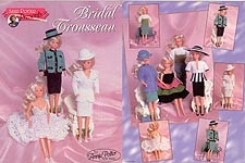 Annie Potter Presents: Bridal Trousseau