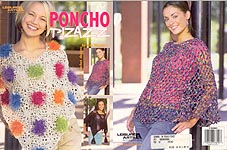 LA Poncho Pizazz