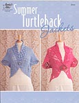 Annie's Attic Summer Turtleback Jackets