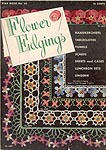 Flower Edgings (Star Book No. 65)