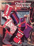 TNS Crochet Christmas Stockings