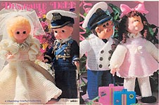 Leisure Time Desirable Dolls