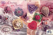 ASN Crochet a Sachet