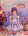 Shady Lane Nutcracker Ballet: Sugar Plum Fairy for 15 inch dolls.