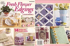 ASN Fresh Flower Edgings