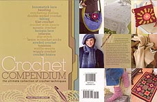 HWB Crochet Compendium