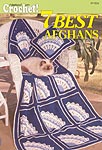 Hooked on Crochet 7 Best Afghans