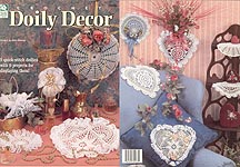 HWB Doily Decor