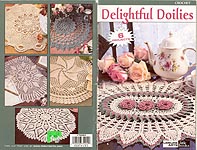 LA Delightful Doilies