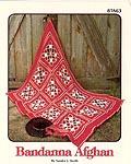 Annie's Attic Bandanna Afghan