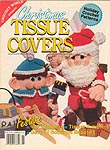 Crochet World Presents: Christmas Tissue Covers