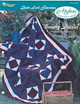 The Needlecraft Shop Afghan Collector Series: Country Dazzler