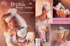 ASN Bridal Thread Crochet