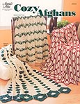 Annie's Attic Cozy Afghans