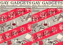 Book 121: Gay Gadgets: Home Decorations & Accessories