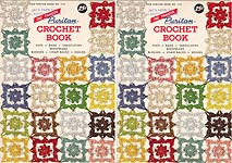 Star Book No. 114: The Famous Puritan Crochet Book